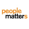 People Matters on iPad