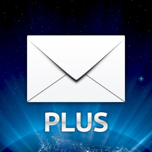 Mail Plus - Professional Email Stationery Templates iOS App