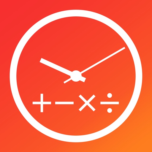 time:calc iOS App