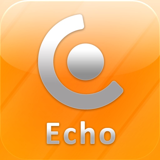 EAC Echo iOS App