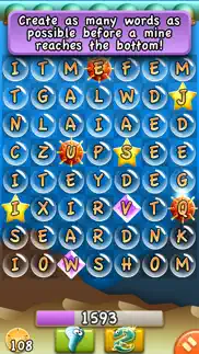 word buster - explosive word search fun! problems & solutions and troubleshooting guide - 2