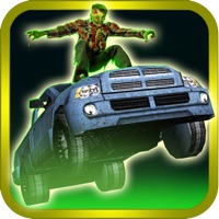 3D Earn Respect Evil Zombies Die - Go Monster Car Highway and Simulator Driving Offroad Race Chase Free Game