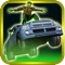 3D Earn Respect Evil Zombies Die - Go Monster Car Highway and Simulator Driving Offroad Race Chase Free Game