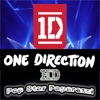 One Direction: Pop Star Paparazzi HD