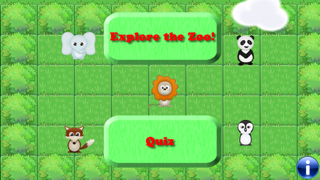 Screenshot #1 pour Zoo des animaux pour les tout-petits et les enfants GRATUIT