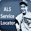 ALS Service Locator