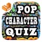 123 POP Character Quiz