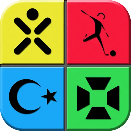 2000+ Logos Quiz All In 1 Читы