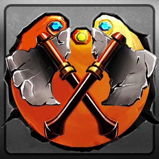 Anger B.C Defense icon