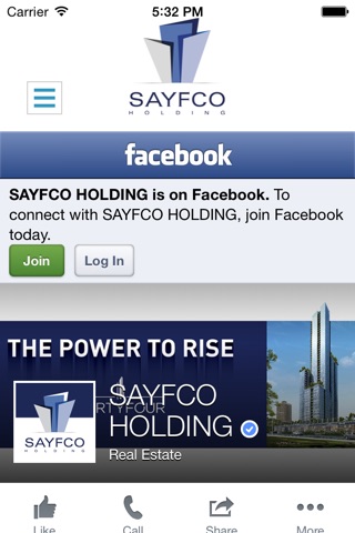 Sayfco screenshot 4