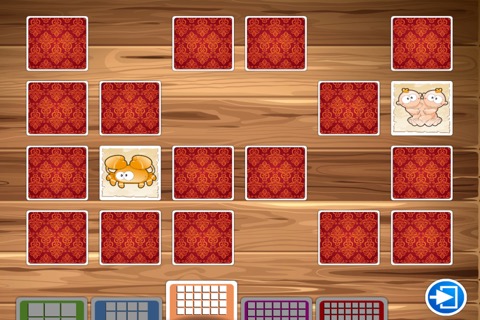 Awesome Free Match Up Game Of Machines, Zodiac Sign, Space Objects and Animals For Toddlers, Kids Or Familiesのおすすめ画像4