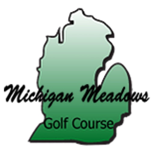 Michigan Meadows Golf Course icon