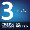 FTD Inglês 3º ano