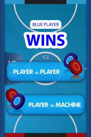 EC Ice Hockey for 2 FREE screenshot 3
