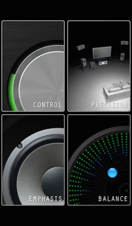 Game screenshot iControlAV mod apk