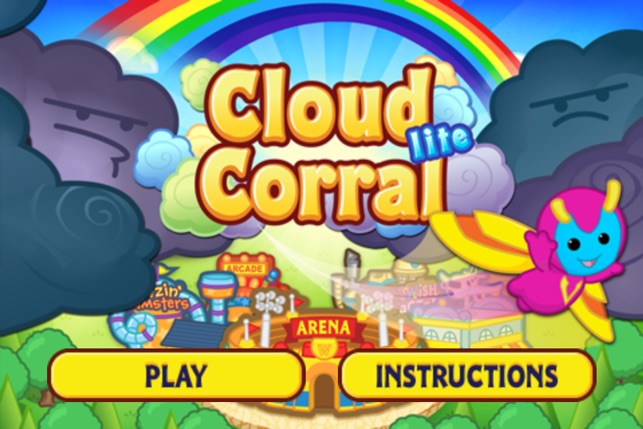 Cloud Corral Lite