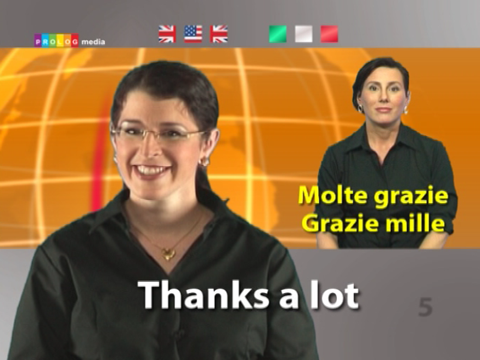 Learn English with Speakit.tv screenshot 3