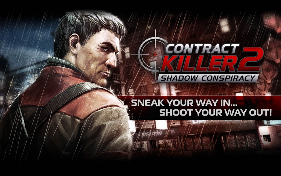 Contract Killer 2 - 1.0.1 - (macOS)