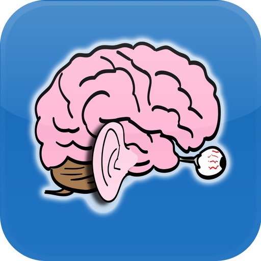 Flying Brain iOS App