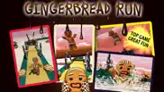 gingerbread run iphone resimleri 1