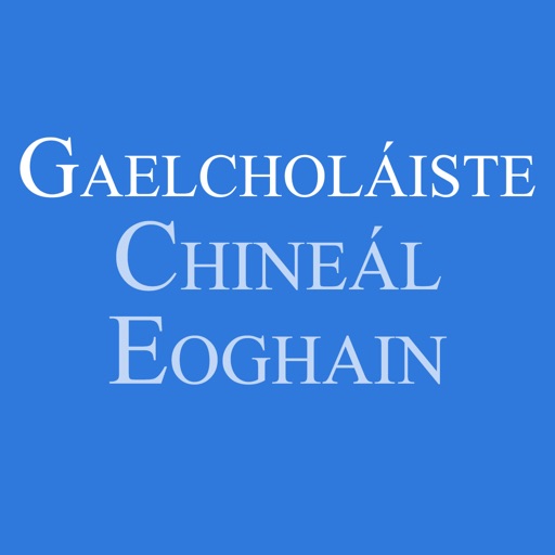 Gaelcholáiste Chineál Eoghain icon