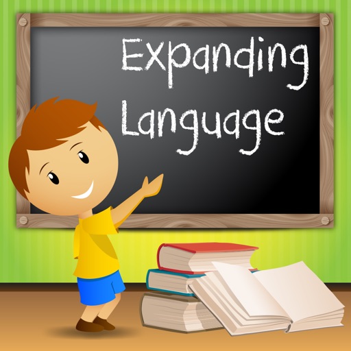Expanding Language by Special Learning, Inc.