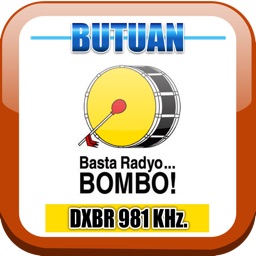 Bombo Butuan