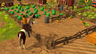 Horse Simulator screenshot 3