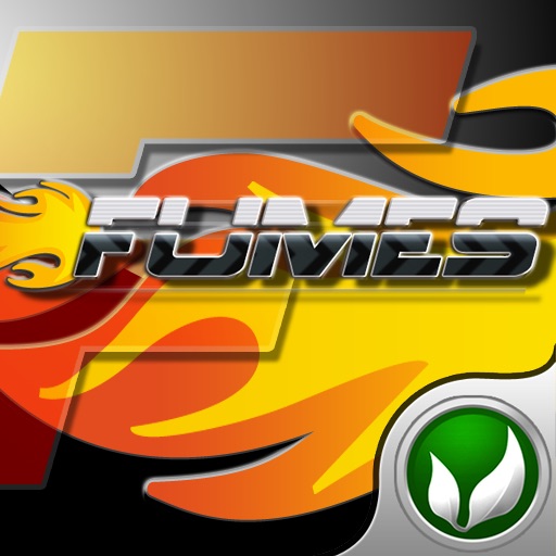 Fumes Stunt Racer icon