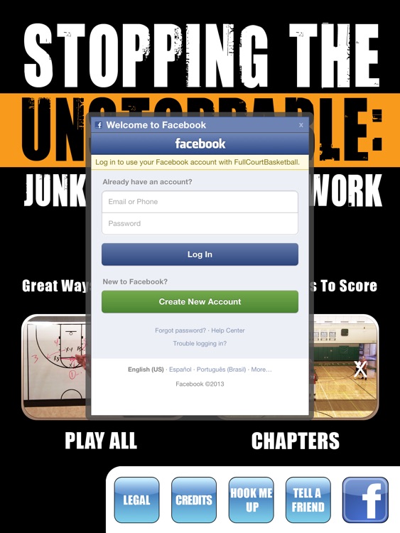 Stopping The Unstoppable: Junk Defenses That Work - with Coach Jamie Angeli - Basketball Instruction - Full Court - Level X Hoops - Plays - Teaching - Clinic - Video - Box & 1 - Triangle & 2 - Diamond - Zone - Practice -XL