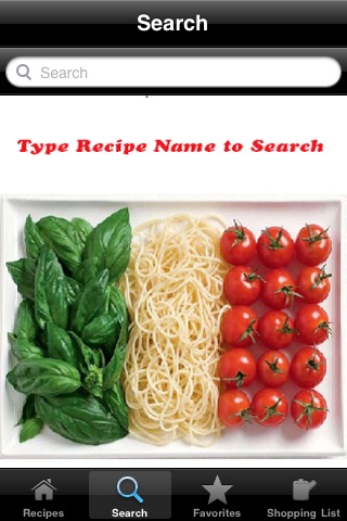 Thai Recipes Collection screenshot-3