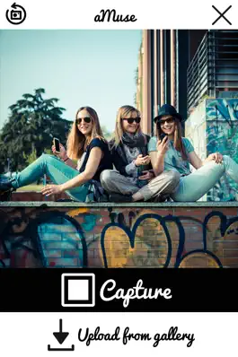 Game screenshot aMuse apk