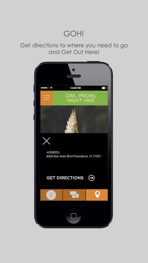 GetOutHere!(圖5)-速報App