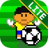 Soccer Cup 2014 LITE - World vs Brazil