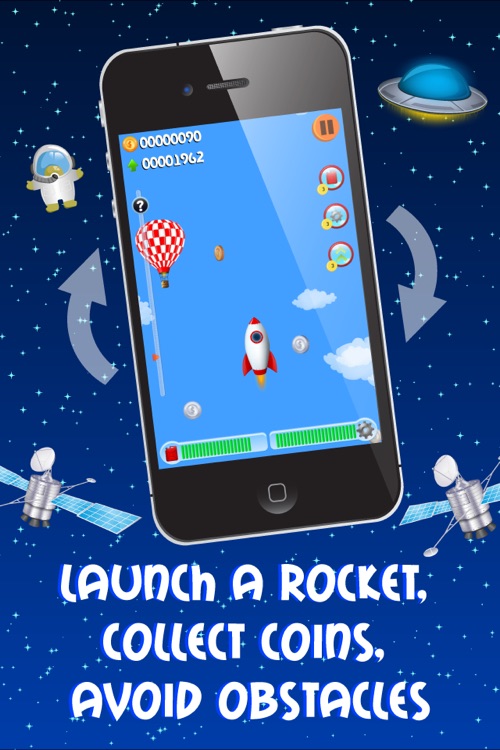 Rocket Space