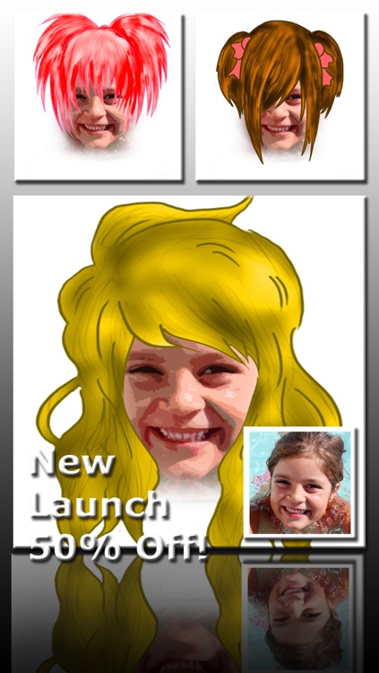 AceCam Comic Pro - Photo Effect for Instagram