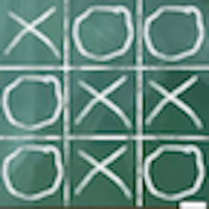 Activities of My Tic Tac Toe Free HD: Place three respective marks in a horizontal - vertical or diagonal. Great f...