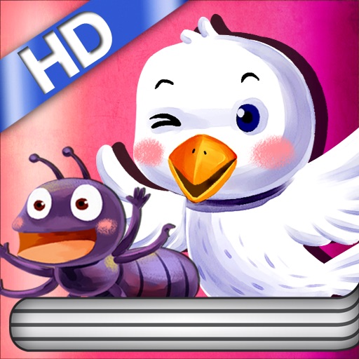 Ant&Dove icon