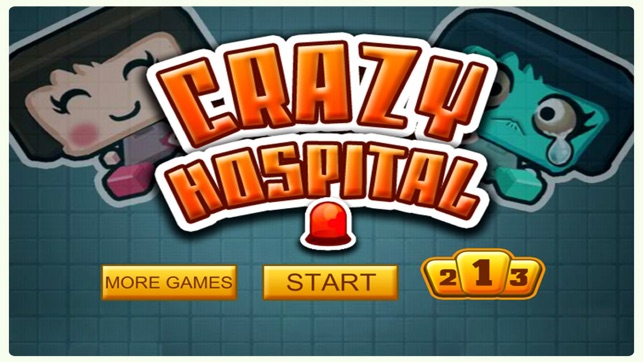 Crazy Hospital