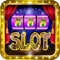 Welcome to the slots Mega Blockbluster