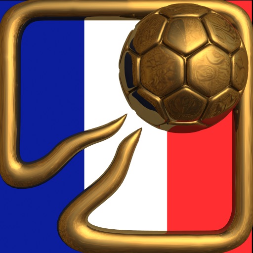 iHeader - France icon