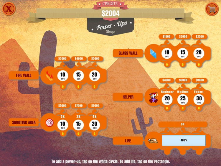 Worm Invasion screenshot-4