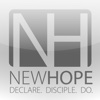 New Hope Baptist Church - Fayetteville, Georgia