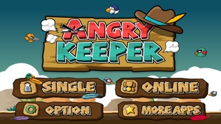 Angry Keeperのおすすめ画像4