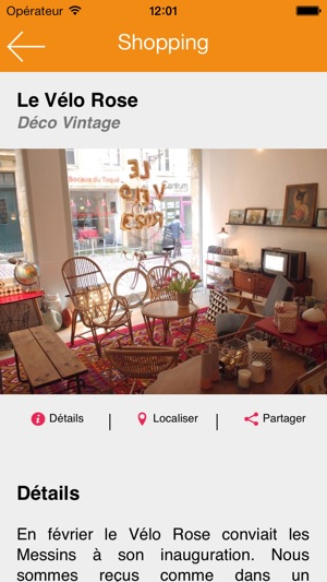 Samedi en 8 - Metz(圖3)-速報App