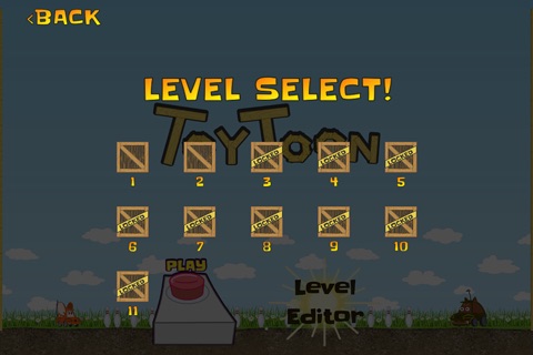 ToyToon screenshot 2