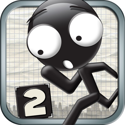 Line Runner 2