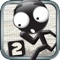 Line Runner 2, the long awaited sequel to the smash hit with more than 25 million players is now available, packed with amazing new boost items, spectacular crashes, beautiful themes, cool characters and new tricky obstacles