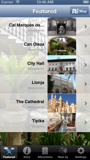 Mallorca Rutes: Palma