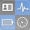 Device Inspector - iPhoneアプリ